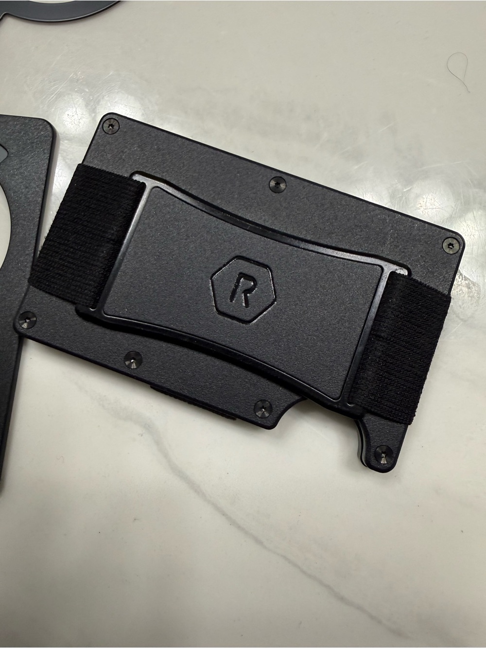 Ridge MagSafe Wallet EUC - Picture 4 of 7